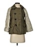 Hei Hei 100% Cotton Green Jacket Size XS - photo 1