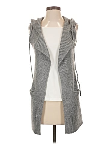 Lulu Sweater Vest (view 1)