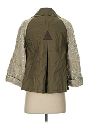 Hei Hei Jacket (view 2)