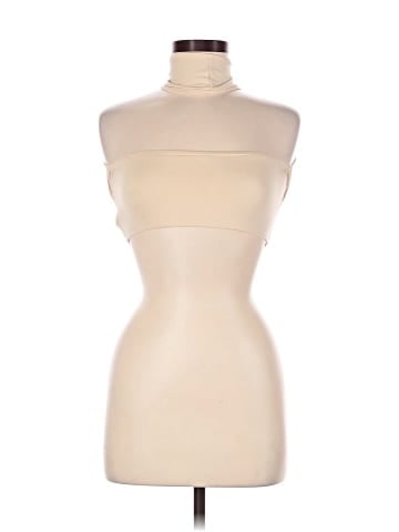 Shein Tube Top (view 1)
