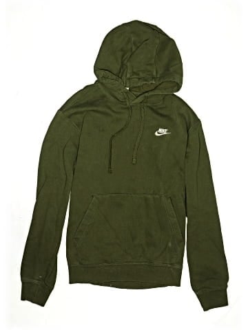 Nike Long Sleeve T-Shirt (view 1)