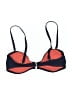 Tory Burch Blue Swimsuit Top Size S - photo 2