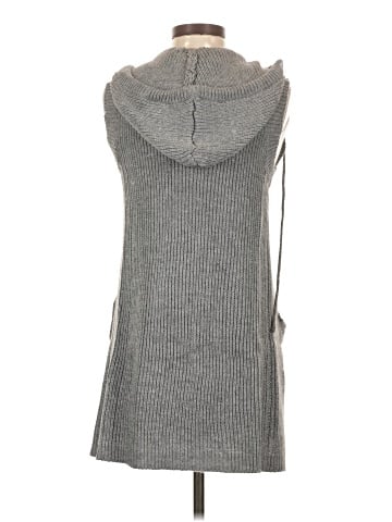 Lulu Sweater Vest (view 2)
