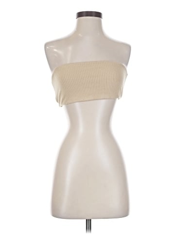 DONNI Sleeveless Top (view 1)
