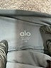 Alo Gray Active Pants Size XS - photo 7