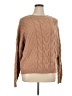 Cyrus Tan Pullover Sweater Size XL - photo 1