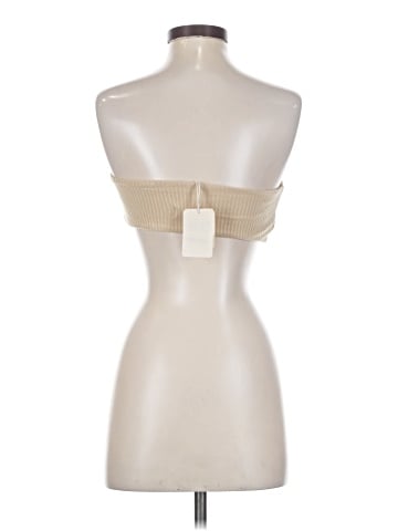 DONNI Sleeveless Top (view 2)