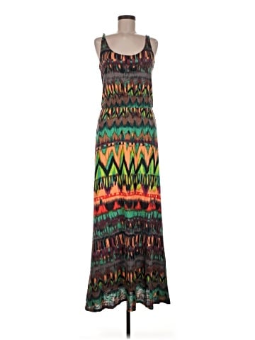 Ella Moss Casual Dress (view 1)