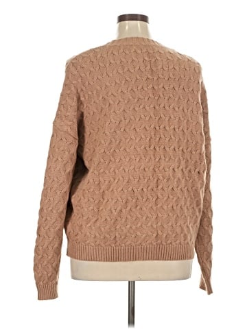 Cyrus Pullover Sweater (view 2)