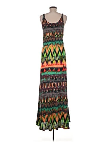 Ella Moss Casual Dress (view 2)