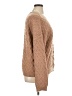 Cyrus Tan Pullover Sweater Size XL - photo 4