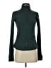 Quince Green Track Jacket Size S - photo 1