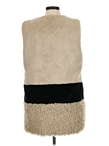 Catherine Malandrino Sweater Vest (view 2)