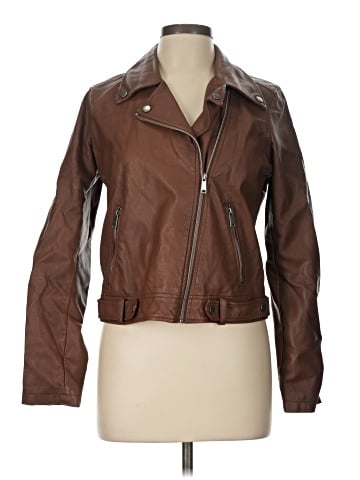 CoffeeShop Jacket (view 1)