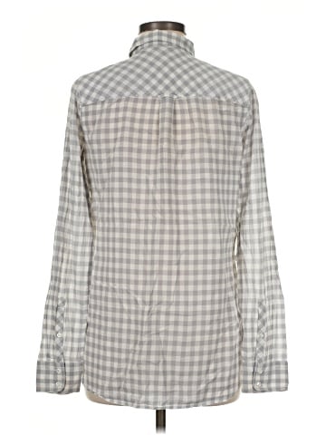 J.Crew Long Sleeve Button-Down Shirt (view 2)