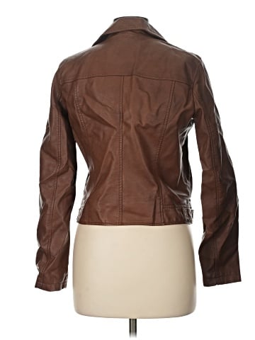 CoffeeShop Jacket (view 2)