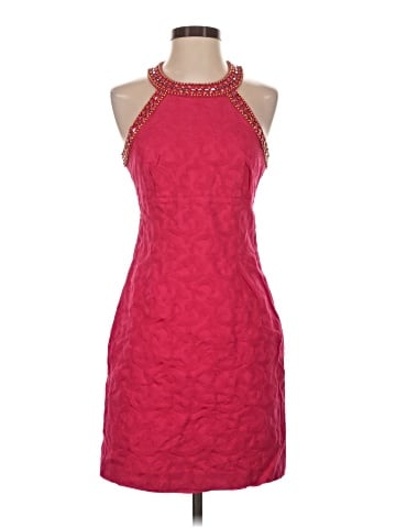 Laundry by Shelli Segal Cocktail Dress (view 1)