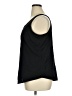 Faded Glory 100% Polyester Black Sleeveless Top Size 16 - 18 - photo 5