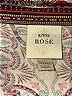 Knox Rose 100% Rayon Pink Kimono Size XL - XXL - photo 7