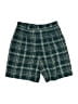 EP Pro Plaid Green Shorts Size 10 - photo 1