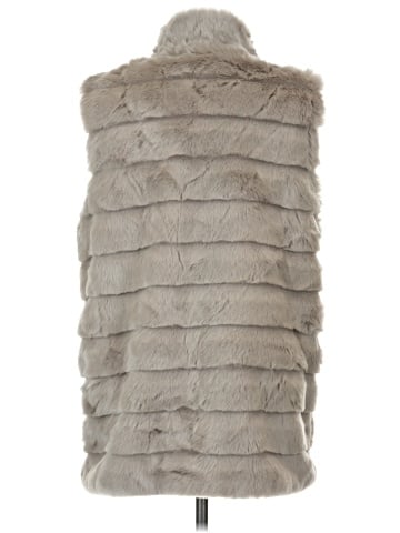 Talbots Faux Fur Vest (view 2)