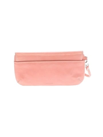 Unbranded Leather Wristlet (view 2)