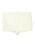Torrid Ivory Shorts Size 16 - photo 2