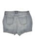 Torrid Blue Denim Shorts Size 16 - photo 2