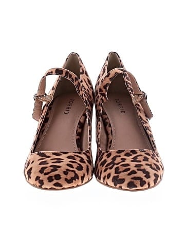 Torrid Heels (view 2)