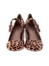 Torrid Animal Print Brown Heels Size 9 (wide) - photo 2