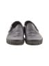 Vans Gray Sneakers Size 8 - photo 2