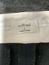 Wilfred 100% Polyester Black Dress Pants Size 0 - photo 7