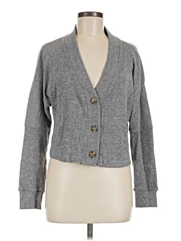 Originality Cardigan (view 1)