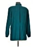 Milano Teal Long Sleeve Polo Size M - photo 2