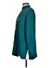 Milano Teal Long Sleeve Polo Size M - photo 5