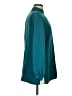 Milano Teal Long Sleeve Polo Size M - photo 4