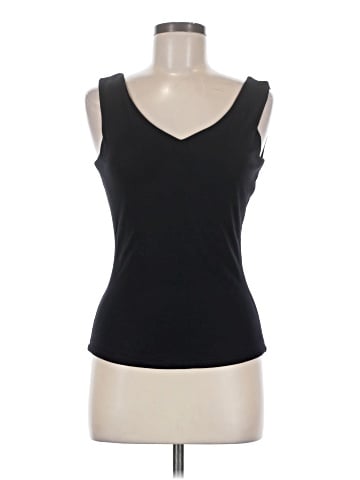 Cache Sleeveless Top (view 1)