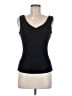 Cache Black Sleeveless Top Size M - photo 1