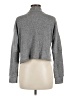 Originality Gray Cardigan Size M - photo 2
