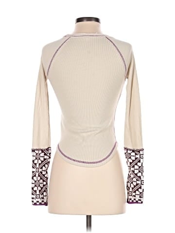 Free People Long Sleeve T-Shirt (view 2)