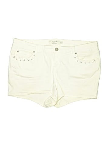 Torrid Shorts (view 1)