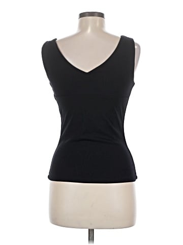 Cache Sleeveless Top (view 2)