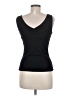 Cache Black Sleeveless Top Size M - photo 2