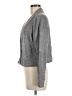 Originality Gray Cardigan Size M - photo 5