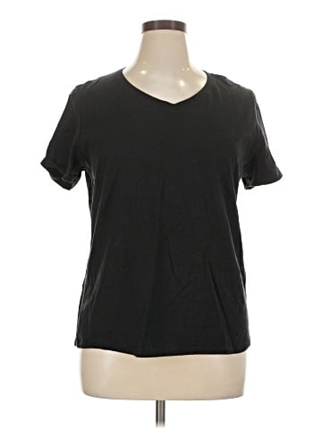 Just My Size Short Sleeve T-Shirt (view 1)