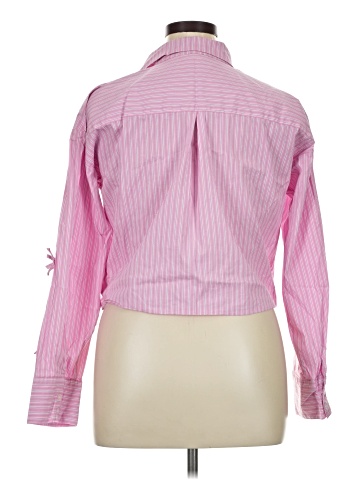 GB Long Sleeve Blouse (view 2)