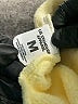 Assorted Brands 100% Cotton Yellow Sweatshirt Size M - photo 8