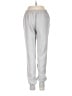 Vince. 100% Polyester Solid Gray Track Pants Size S - photo 2