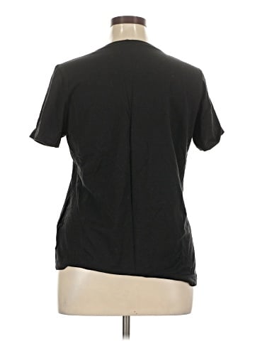 Just My Size Short Sleeve T-Shirt (view 2)