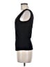 Cache Black Sleeveless Top Size M - photo 5